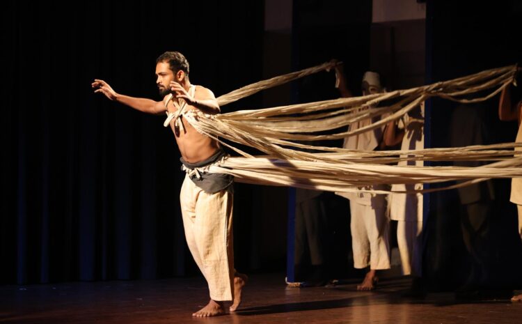 YAKKAI KALARAI