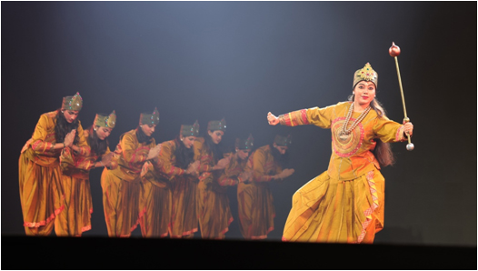 AMRUT MANTHAN
