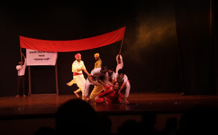 SWATANTRA VEER SAVARKAR