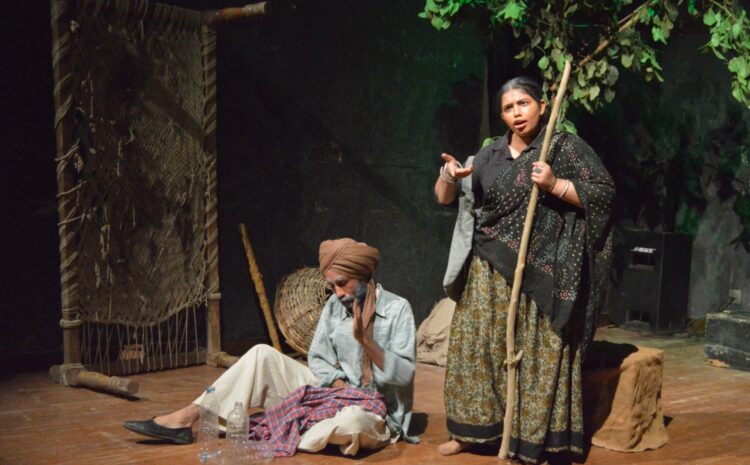 KANAK DI BALLI