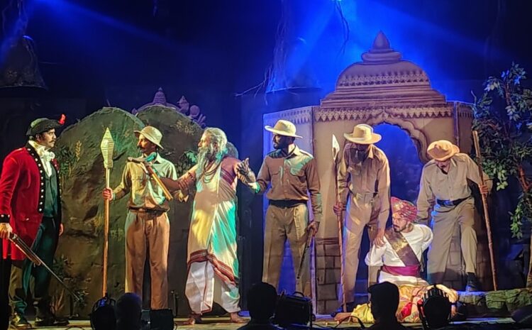 SANGEET ANANDMATH