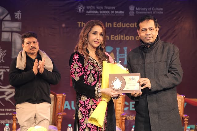 JASHN-E-BACHPAN | Inaugural Ceremony